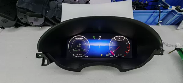 Mercedes Benz, 2012-2017 years