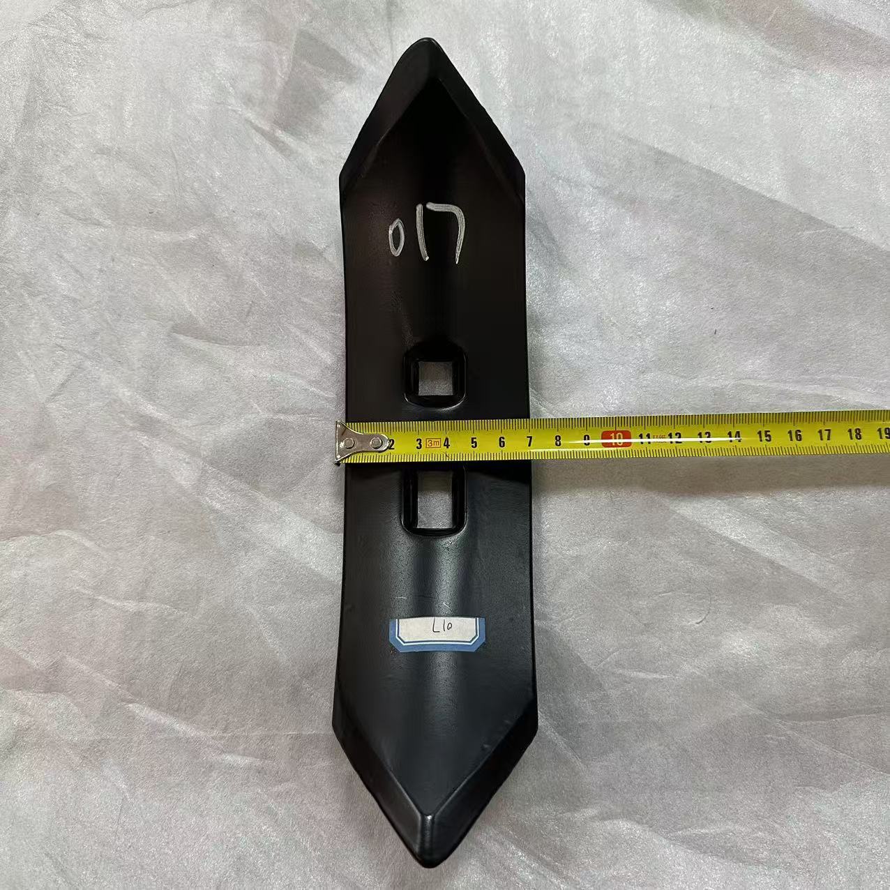 长期供应耐磨犁尖 加厚防断