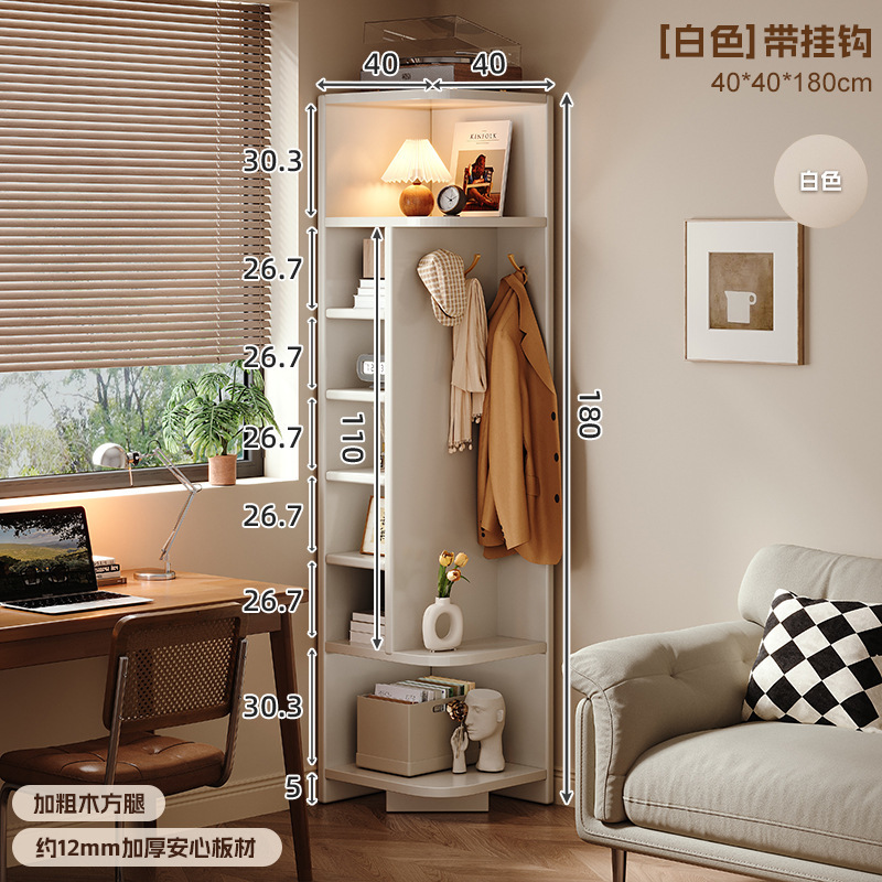 Calentar el gancho de leucorrea 40CM