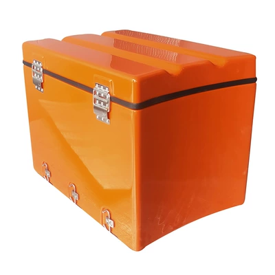 Storage Box Storage Box – Electric car tail box