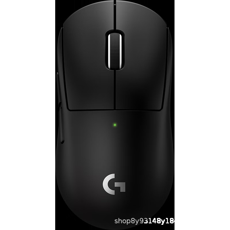 Logitech (g) Gpw4 Wireless Gaming Mouse, the Fourth Generation of the g Pro Wireless, Lightweight and Suitable for Small Hands Logitech (g) Gpw4 Wireless Gaming Mouse, the Fourth Generation of the g Pro Wireless, Lightweight and Suitable for Small Hands