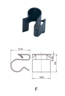LX201-004 connector Terminal