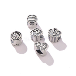 ǧ��С��s925̩�y���f���ֈA����녺��J�ִ���������diy�Ʒ���