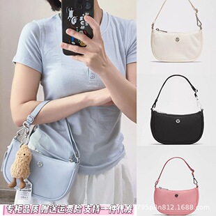 lulu¶¶��2025�¿�Mini Shoulder Bag1L�錢��Ҹ�°��μ������