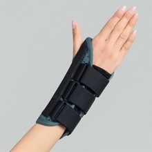 腕关节固定支具护手腕关节套护手腕套护腕手腕支具护腕夹板固定带