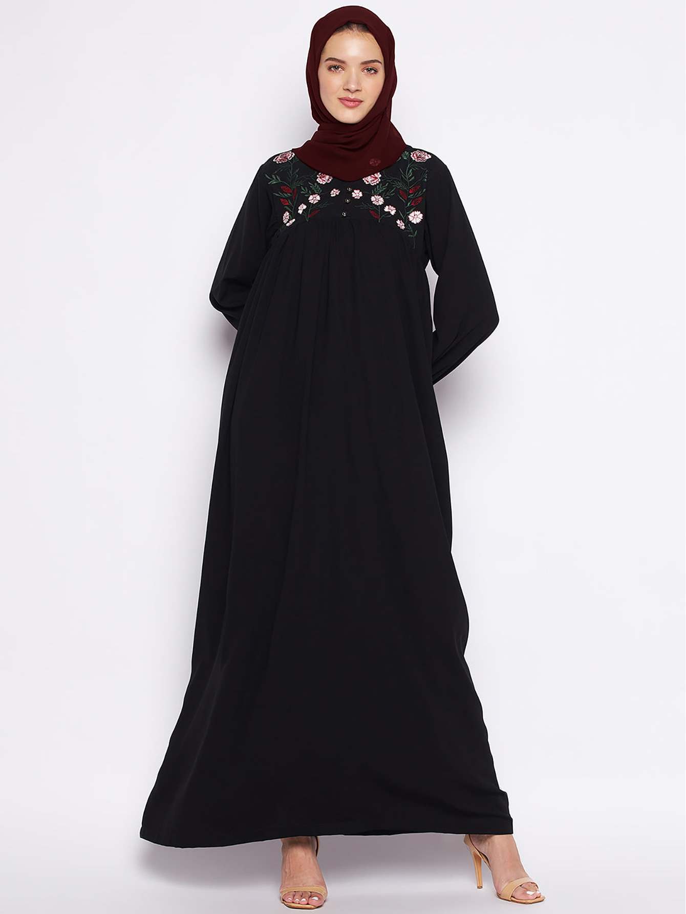 Muslim Fashion Dress 4