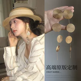 耳钉;项链;戒指