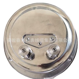 压力表;热电偶;热电阻