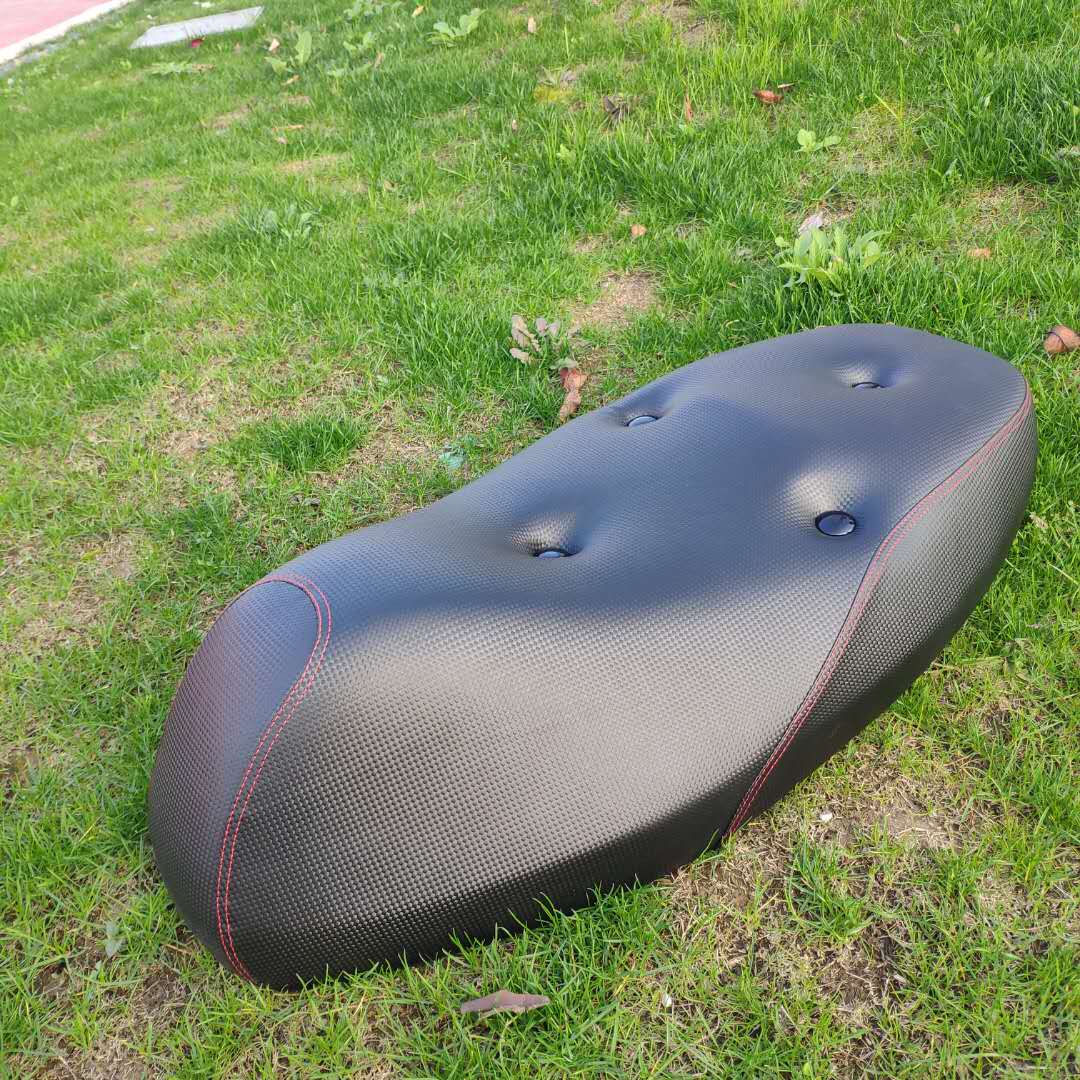 Sanyang Jizhan Third Generation Fourth Generation Sofa Cushion Linhai Aurora Ghost Thickened Sponge Seat Bag Modified Model