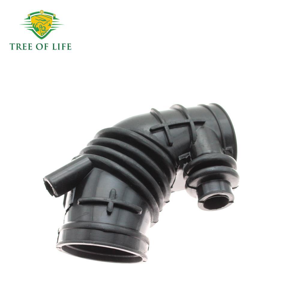 Medidor de Flujo de Aire de Admisión 1726205 13711726205 para BMW image 4