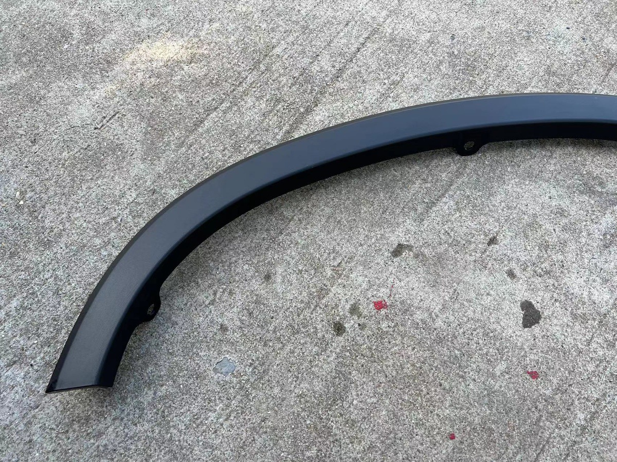 Changan CS75 wheel arch trim, fender surround, and protective panel – a set of special accessories for the front, rear, left, and right wheels, with free shipping