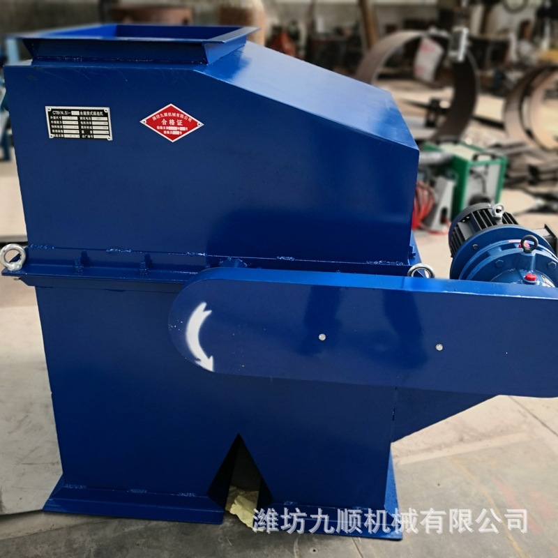 厂家供应干粉磁选机 管道永磁自卸式除铁器 矿场水泥厂除铁设备