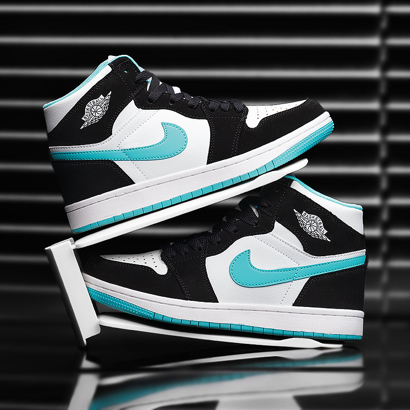 Aj Men's Shoes Guo Ailun High-Top Sneakers Fleece-Lined Cotton Shoes Sports Shoes Couple Shoes for Men and Women Student Shoes with Friction Sound Aj Men's Shoes Guo Ailun High-Top Sneakers Fleece-Lined Cotton Shoes Sports Shoes Couple Shoes for Men and Women Student Shoes with Friction Sound