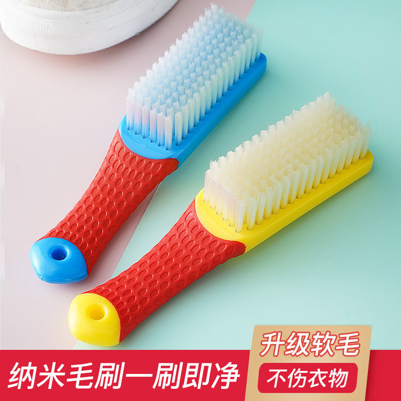 柔らかい毛の靴は神器をブラシして靴のプラスチックの家庭を傷つけません。|undefined