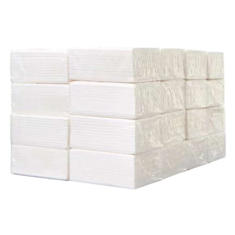 Вся коробка оптовиков с рестораном и рестораном перекачки бумаги для гостиничного туалетного салфетки