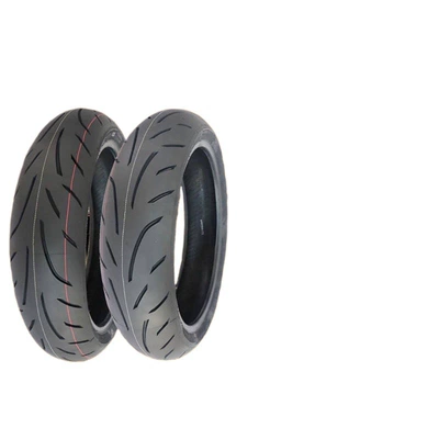 Benali vacuum tire, Electric tricycle tires