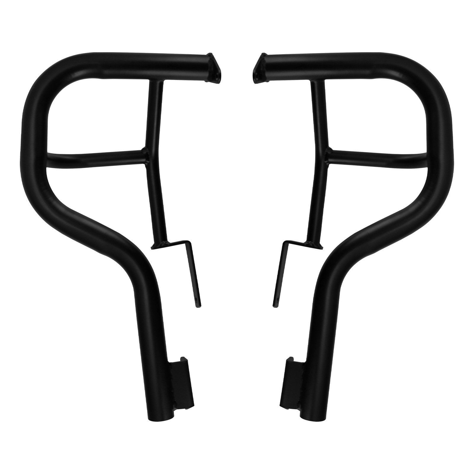Kawasaki Vulcan S Vn650 Little Vulcan 650 Modified Bumper Bumper Anti-Fall Guard 15-23 Years