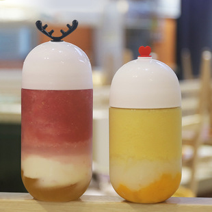 �m���r���z��ƿ͸��һ�����̲�¹��PET�⎧���ƿ���w̩���֭��