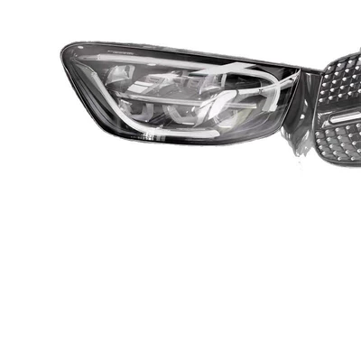headlight transparent film, blackened Auto Color Change Film