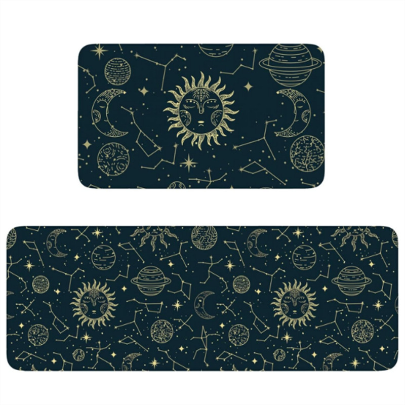 [R1] 크리스탈 벨벳 포인트 플라스틱 바닥