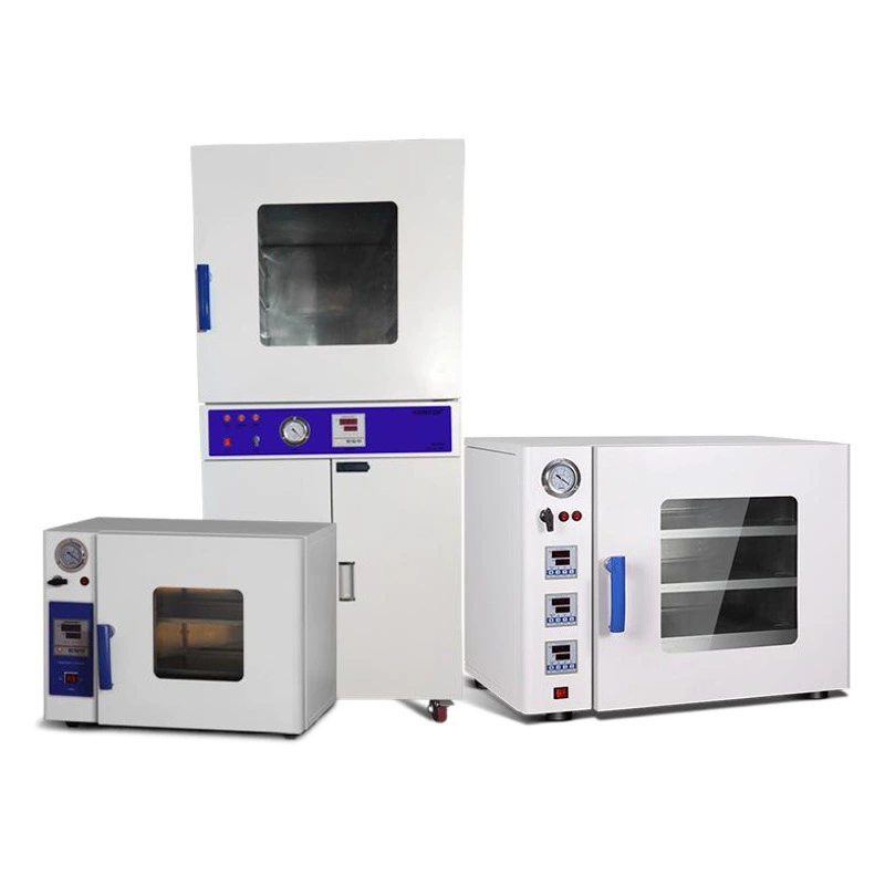 Электрическая вакуумная сушильная печь Kangheng dzf-6020, вакуумная печь с наполнением азотом и пеногасителем, поставка в лабораторную лабораторию