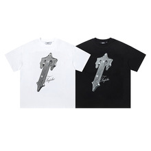 �L����2024�ļ��¿��ļ��¿�TRAPSTARС��������ĸӡ��������Ůͬ
