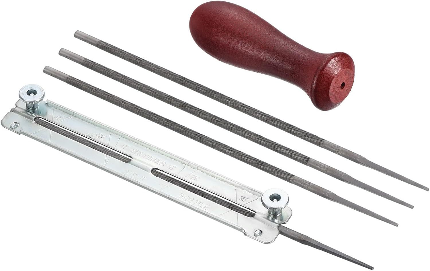 Pequeño archivo rack + 4 4,8 archivos