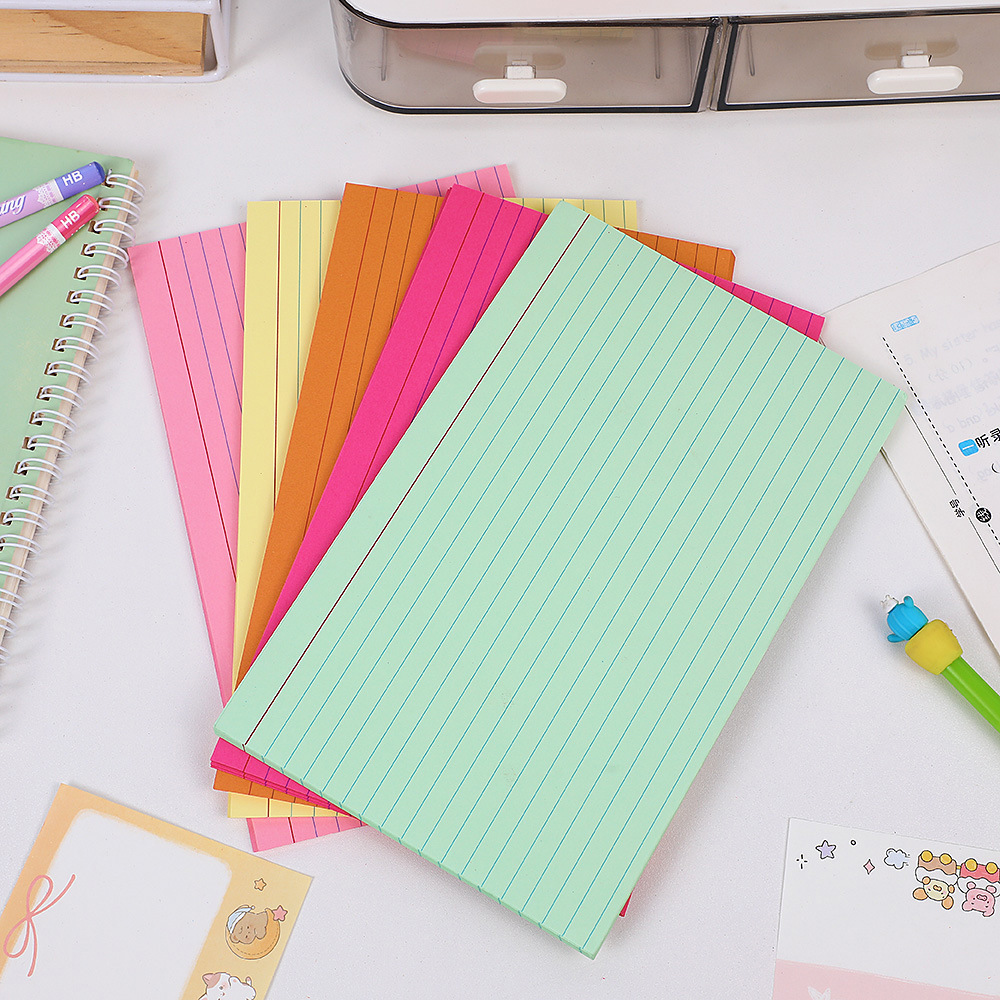 대형(100줄 간격 6.5mm) 20.3x12.7cm