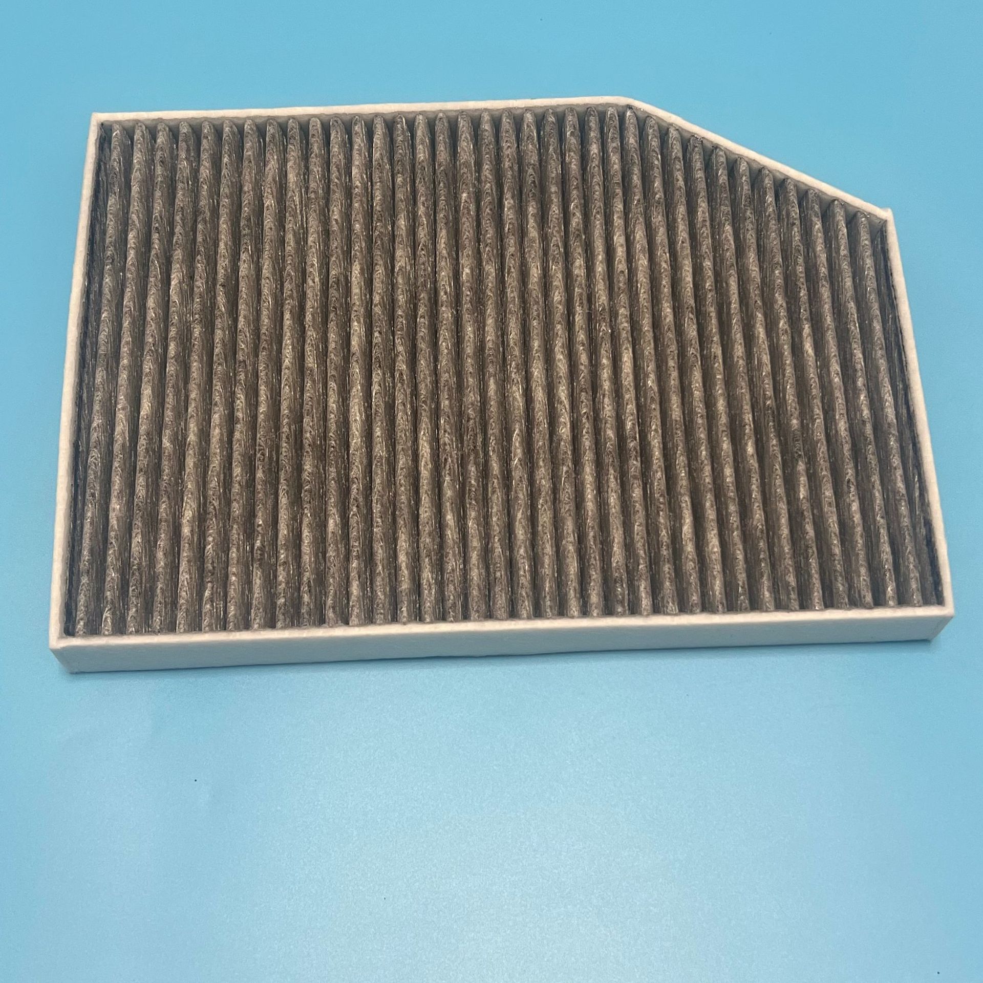 Suitable for Bmw X3 Air Conditioning Filter Element I3 Air Conditioning Filter 3 Series 4 Series X4 Air Conditioning Grid Filter 64119382885