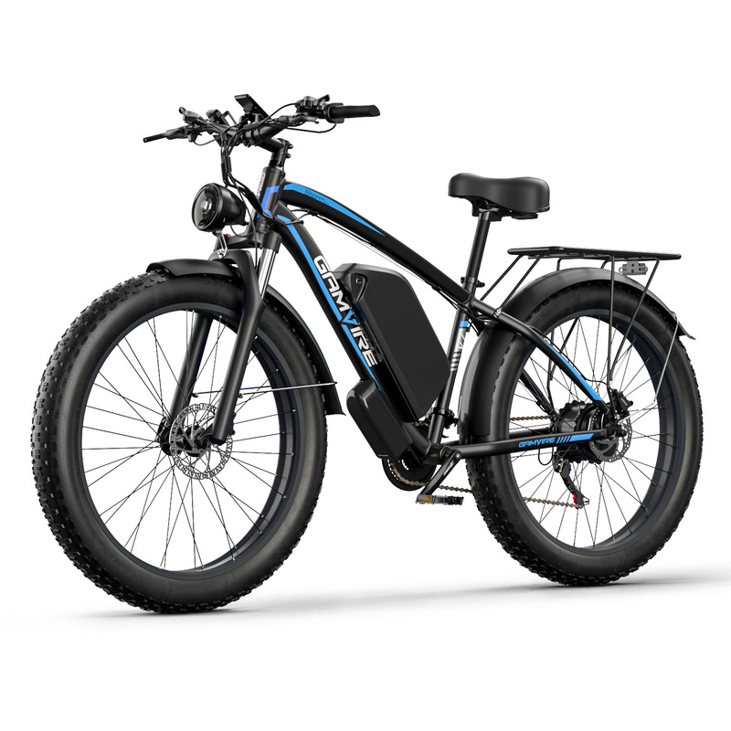 Manufacturer Wholesale Off-Road Electric Bicycle Speed 65 Kilometers/Hour Cross-Border Dropshipping Aluminum Alloy Manufacturer Wholesale Off-Road Electric Bicycle Speed 65 Kilometers/Hour Cross-Border Dropshipping Aluminum Alloy