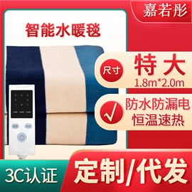 电热毯/垫;电热护膝护腰;电热毯