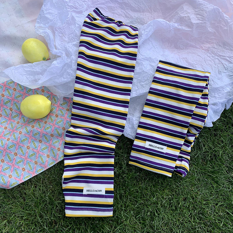 Funda de manga de hielo para hombre, protector solar a rayas, manga de hielo, conducción y conducción de verano, funda de manga de hielo, protector de brazo suelto y transpirable, brazalete