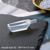 Pendant, silica gel mold, transparent glue, crystal, epoxy resin, Amazon, wholesale, with gem