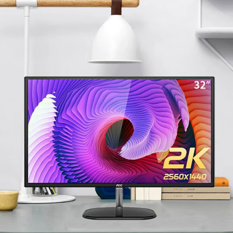 AOC ноутбук *S, LCD-дисплей, 32В, 31.5 дюйма, 75Гц