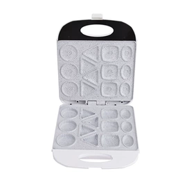 多士炉;家用早餐机;煎蛋锅迷你锅