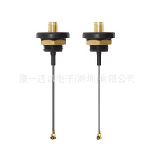 SMAĸ�^��ˮ�쾀��M12*1�ݼy�C��C��IPEX��̖�B�Ӿ��x���x������