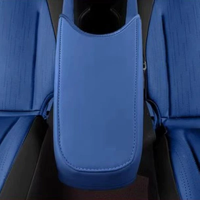 Pad for | BYD Armrest box pad