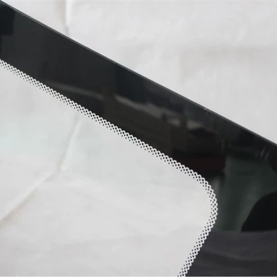 Windshields, Suitable for the – automobile glass
