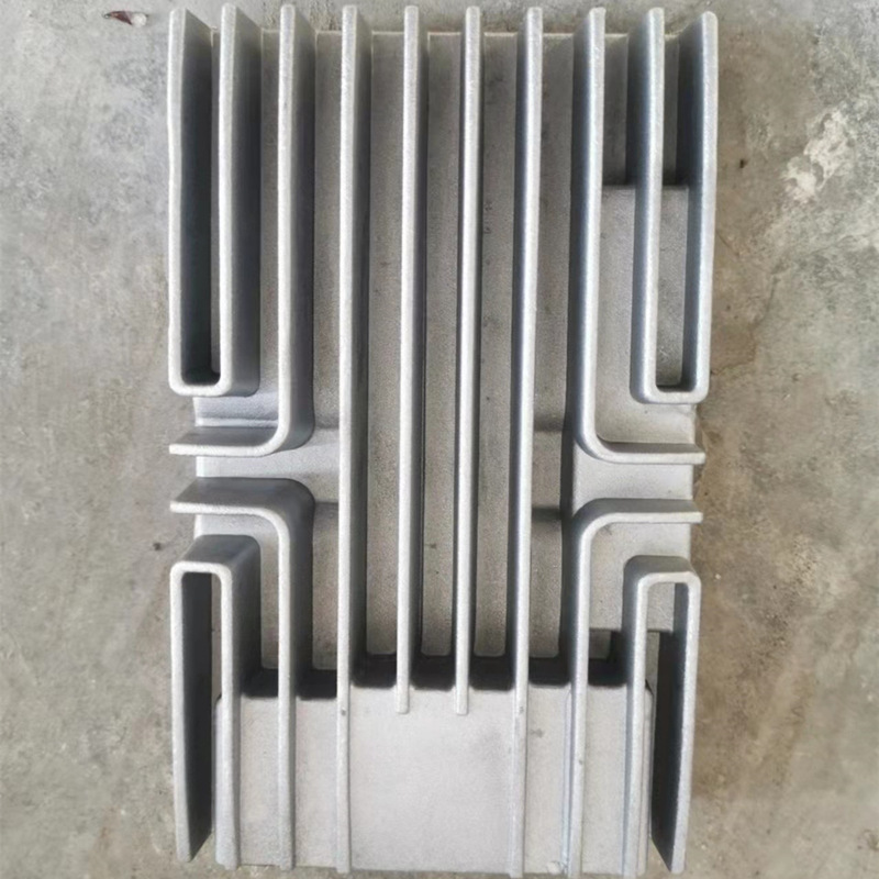 压铸铝浇铸铝 铝合金压铸砂铸铝铸铝件重力浇铸铝锌合金压铸件