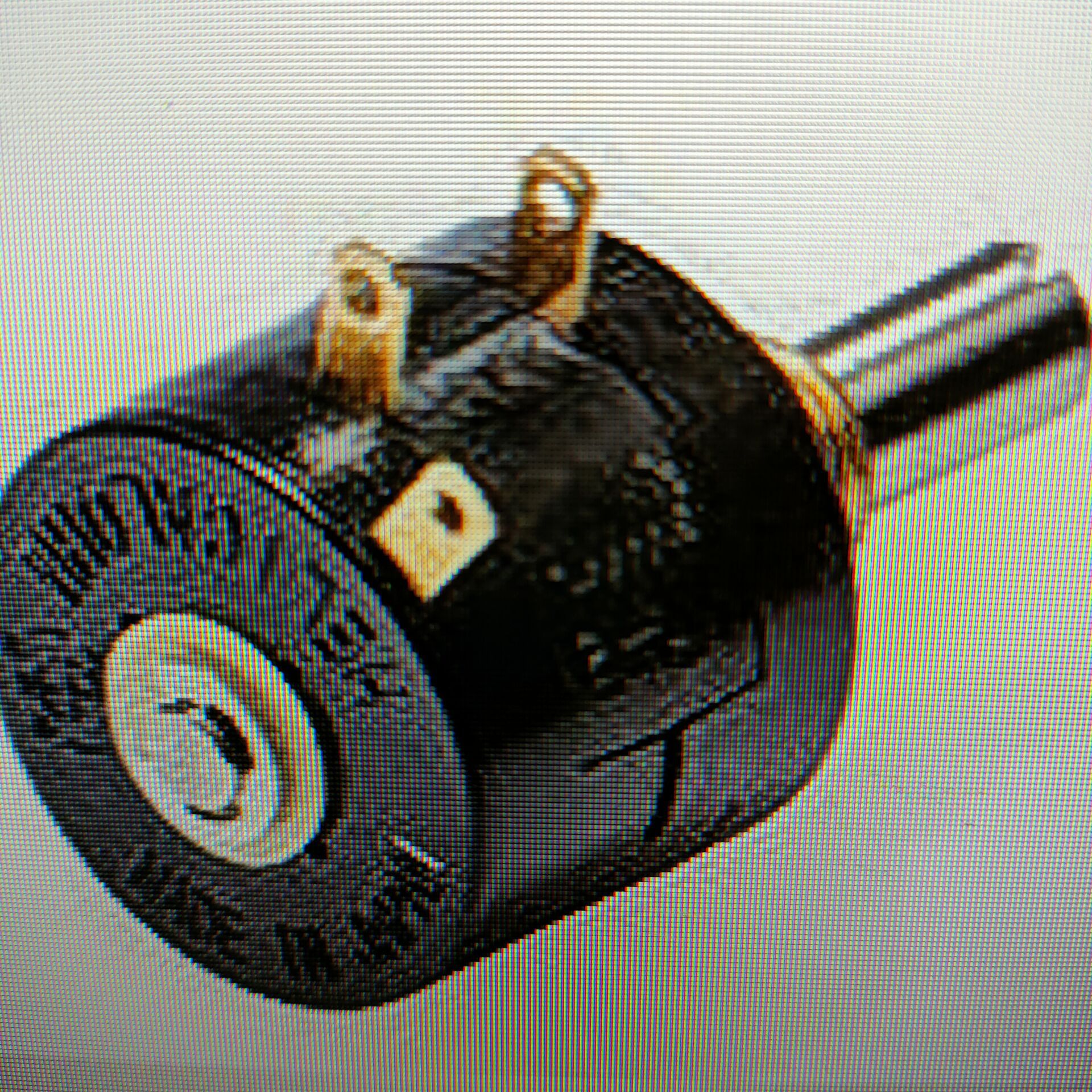 电位器 AL1705 10K欧±5%