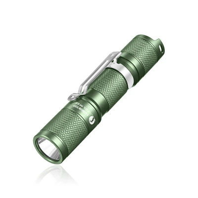 UV fənərlər, Leimingtu TOOL AA Flashlight