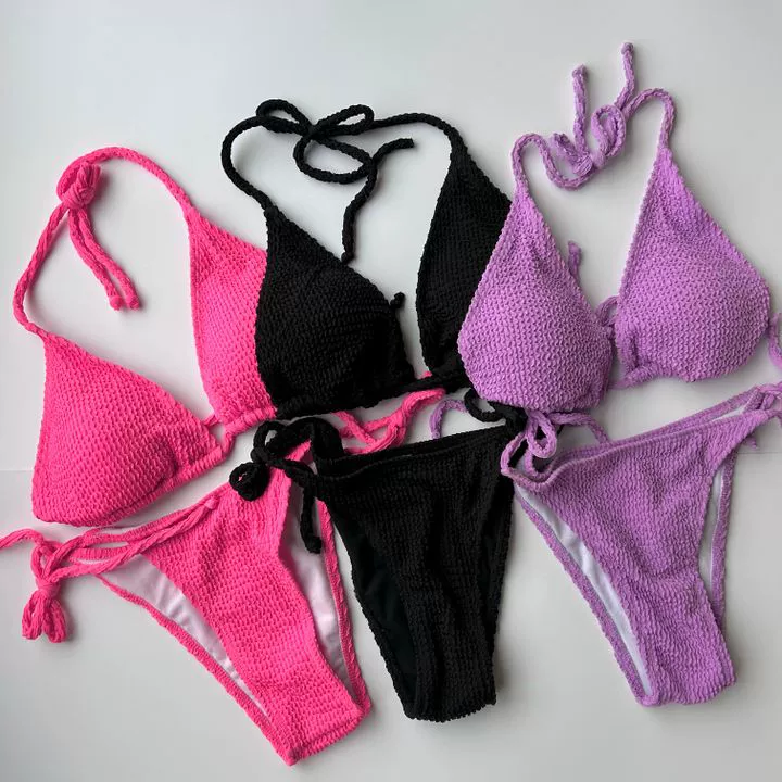 Sexy swimwear