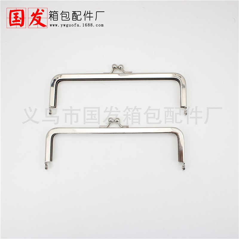 Sin stock, para hacer productos: 19CM * 5CM cuadrado máquina perforadora de oro pequeño pozo cuadrado estilo de viscosidad