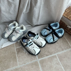 学步鞋;童板鞋;童棉鞋