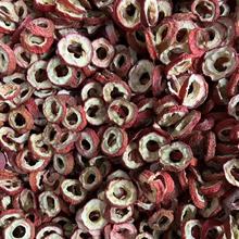 山楂圈 新货山楂干 批发精选泡水散装新鲜无籽烘干山楂片 花果茶