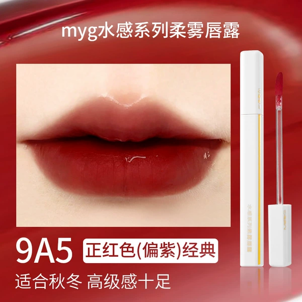 9A5 positive line color (purple) classic color