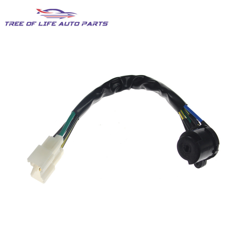 37200 - 86075 37200 86075 para el interruptor de cable de encendido de 7 hilos de Suzuki