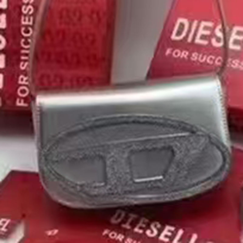 Silver diamond