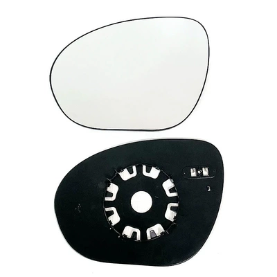 lens, Car mirror