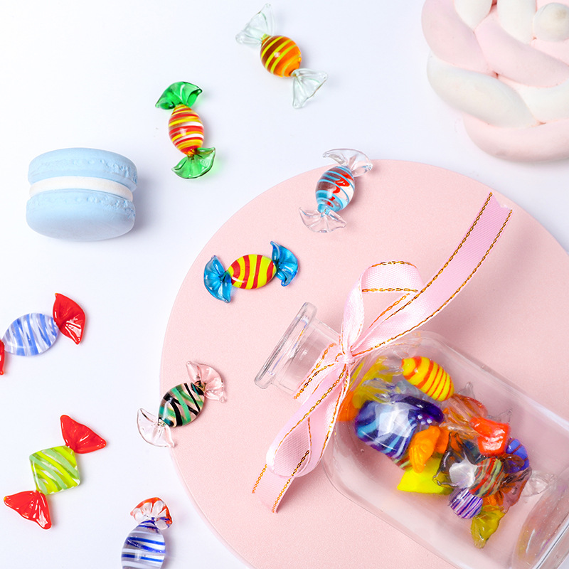 Japanese-style minimalist small gifts handmade decorative pieces hotel home decor indoor desk accessories ornaments